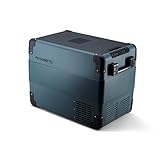 Dometic CFX2 45 - Tragbare Kompressor Kühlbox 45L mit APP-Steuerung - 12/24V 100/240V mit Batterieschutz - Elektrische Kühlbox, Gefrierbox...