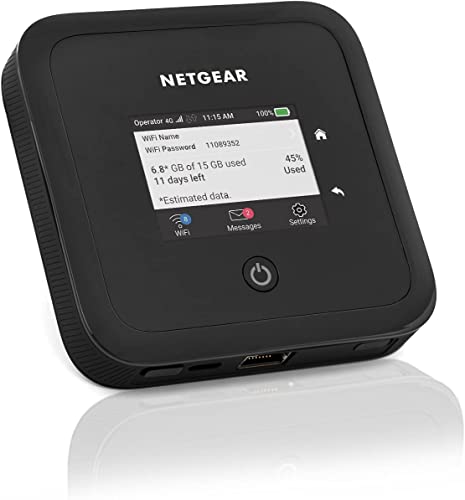 NETGEAR M5 (Alt)