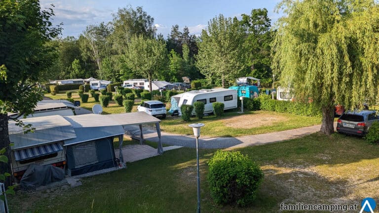 Camping Breznik Turnersee